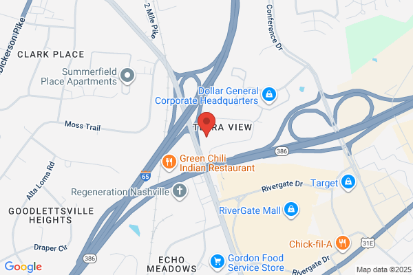 Americas Best Value Inn Goodlettsville Nashville N