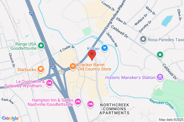 Baymont Inn & Suites Goodlettsville