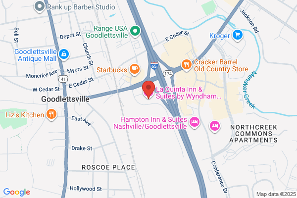 La Quinta Inn & Suites Goodlettsville - Nashville