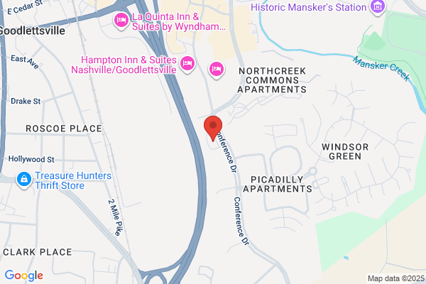 TownePlace Suites by Marriott Nashville Goodlettsville