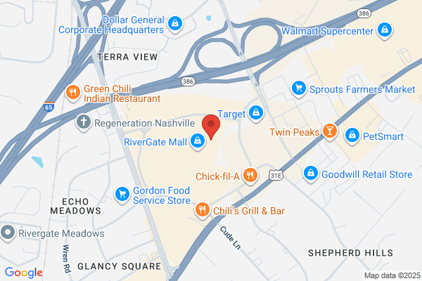 Gordons Jewelers