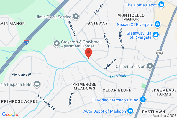 Gateway Grounds Maintenance
