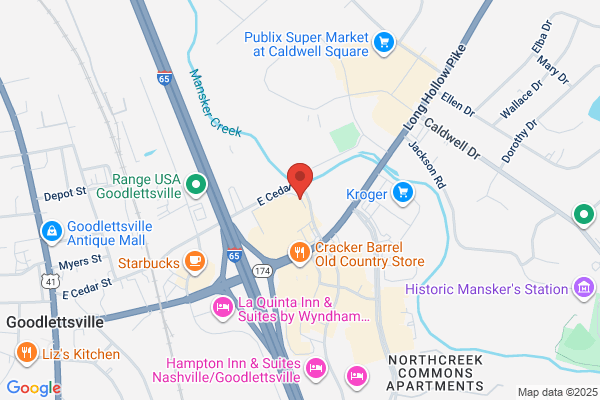 Family Cleaners & Laundry
