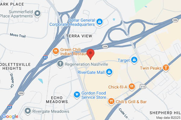 Rivergate Cleaners