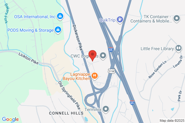 Nashville Sprinkler Co