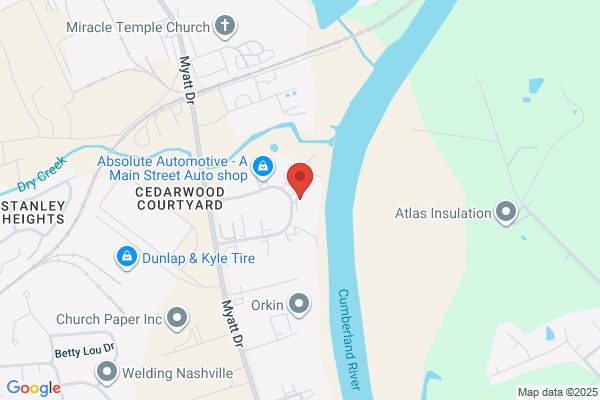 Metal Molding Corporation