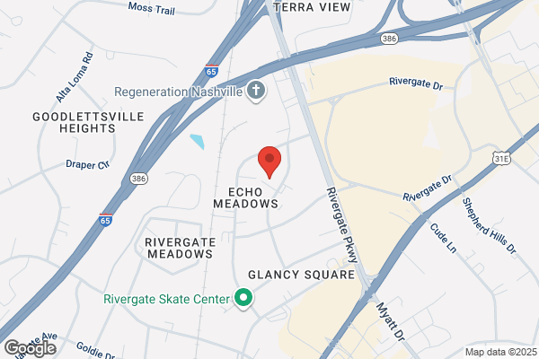 Vanderbilt Integrated Pediatrics Rivergate