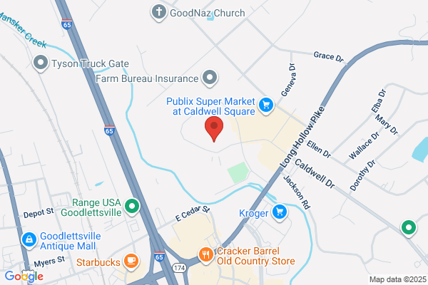 Goodlettsville Pediatrics