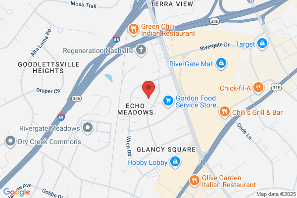 Rivergate Pediatrics