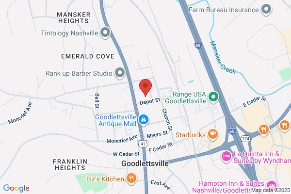 Transouth Financial Services
