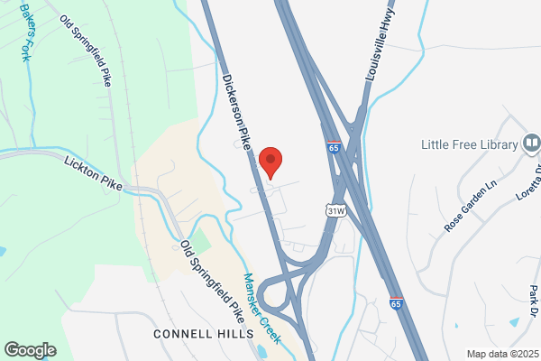 Alta Pest Control-Nashville