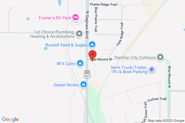 R & T Plumbing