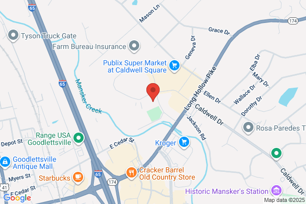 Goodlettsville KinderCare