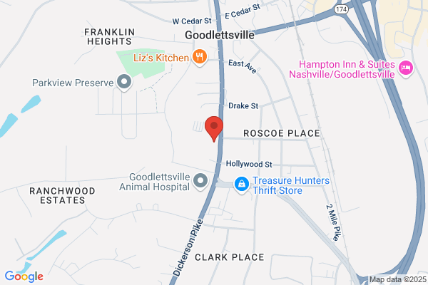 Goodlettsville Church of Christ
