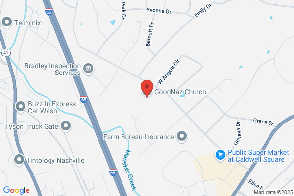 Goodlettsville Church of the Nazarene