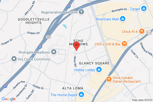 Rivergate Dermatology