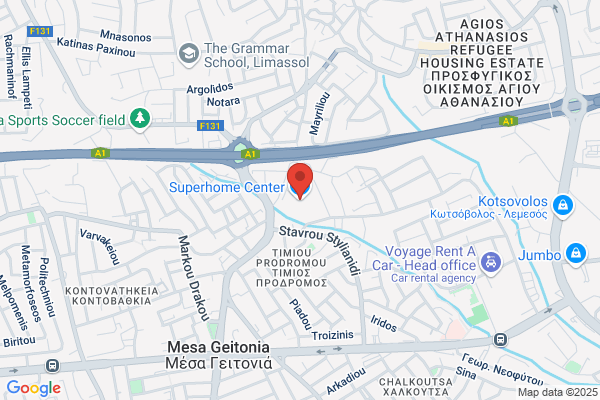Super Home Center