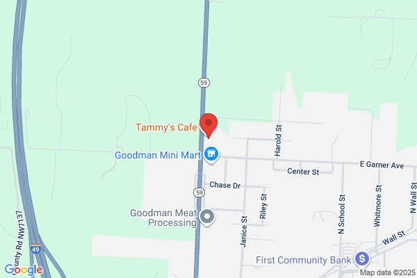 Goodman Family Clinic
