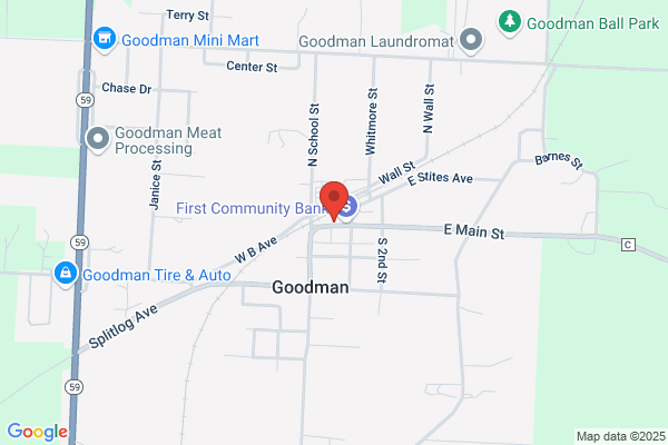 Goodman Floral Herbs & Gifts