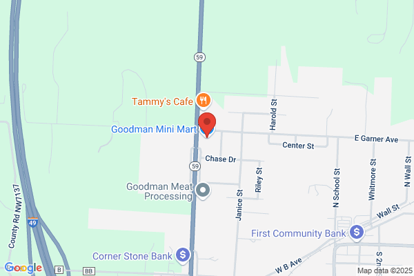 Goodman Gas & Service