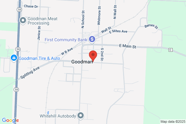 Goodman Telephone Co