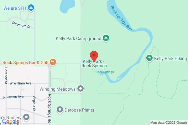 Kelly Springs Flea Market