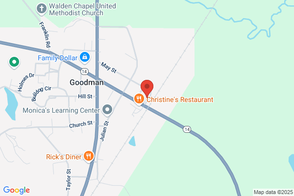 Bartee Family Health Clinic