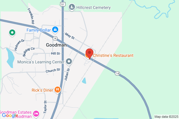 Goodman Auto Parts