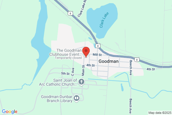 Goodman Clubhouse and Supper Club