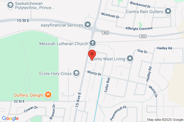 Spruce Meadow Apartments