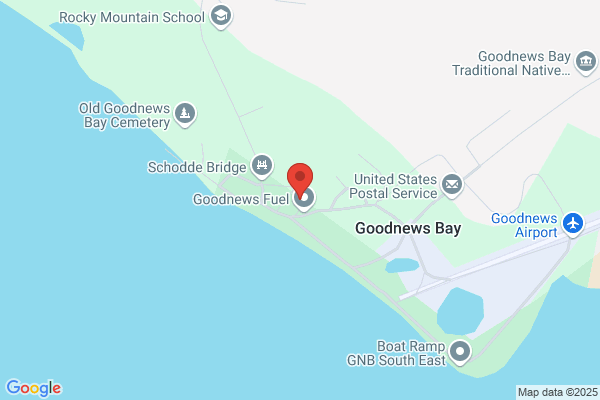 Goodnews Bay Clinic