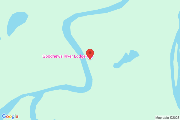 Goodnews River Fishing Lodge