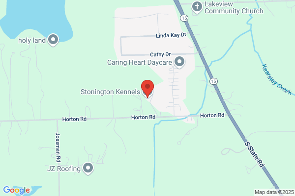 Stonington Kennels