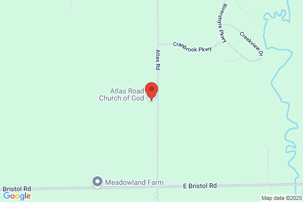 Atlas Community Baptist Church