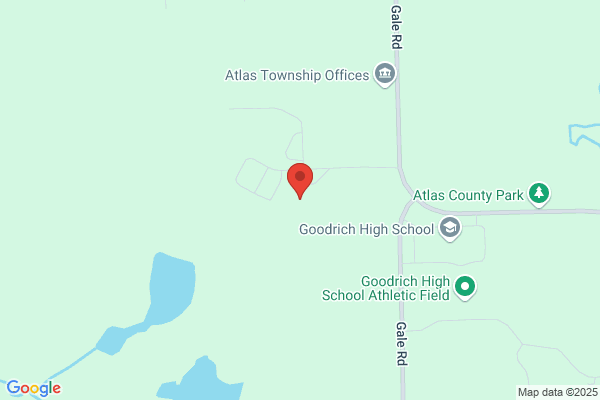 Goodrich Area Schools, Oaktree Elementary
