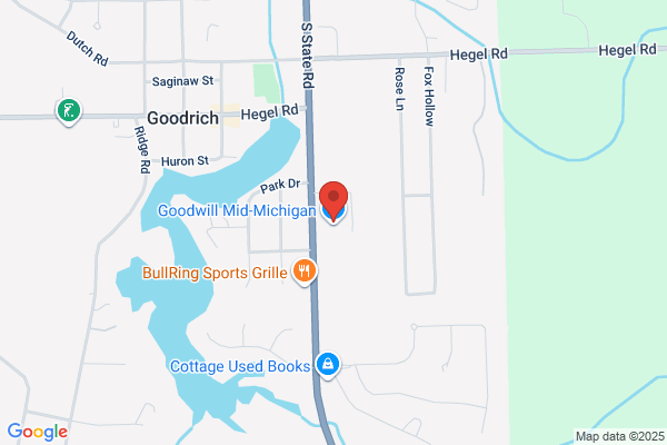 Goodrich Supermarket