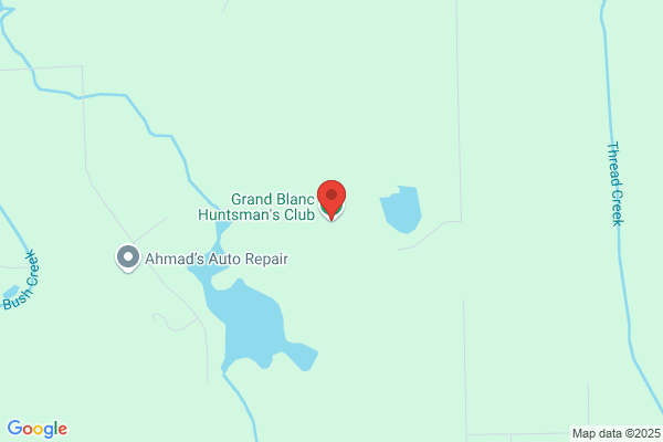 Grand Blanc Huntsman's Club Inc