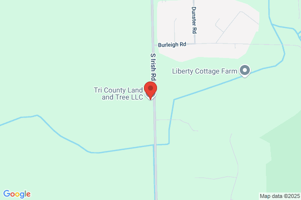 Landpride Tree Moving Llc