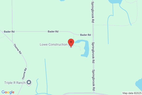 Lowe Builders