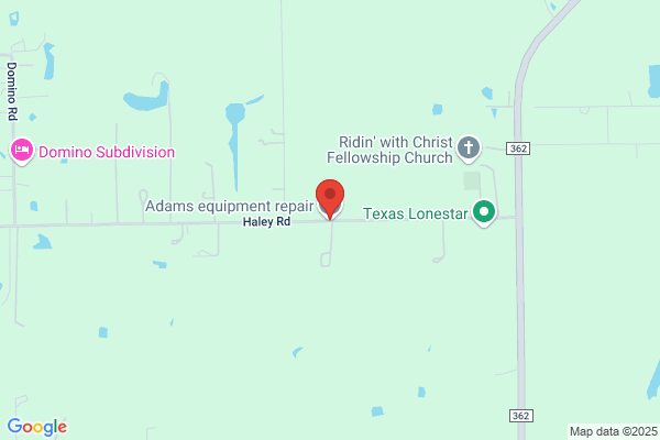 Adams Truck Parts Repair & Service