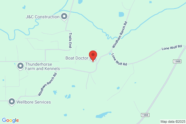 Boat Doctor