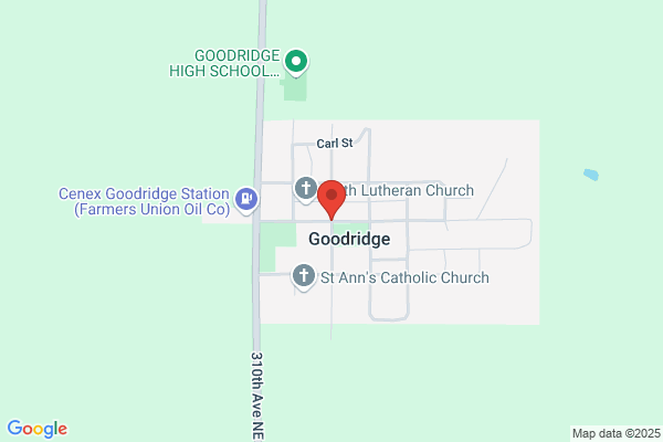 Goodridge Area Community Center