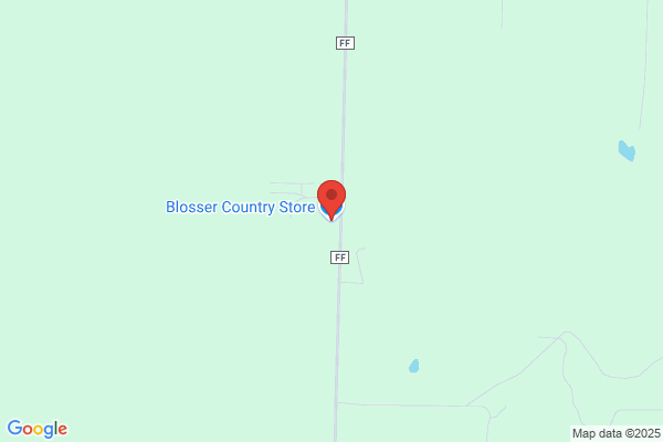 Blosser Country Store