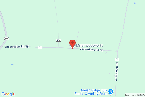 Miller Woodworks