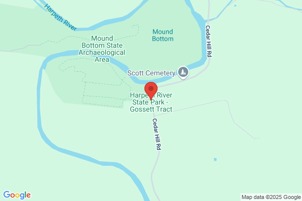 Harpeth River State Park
