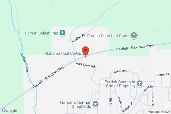 Alabama Coal Cooperative