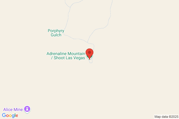Shoot Las Vegas