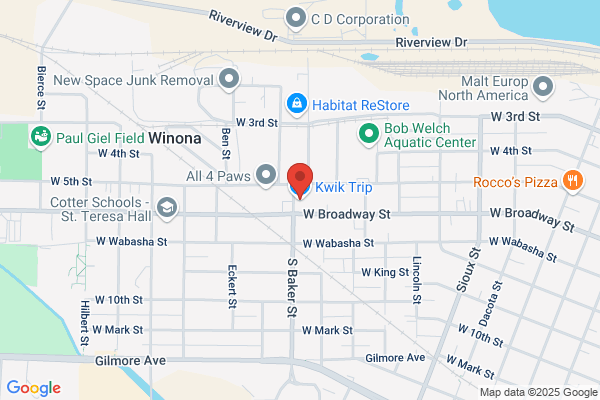 KWIK TRIP #811