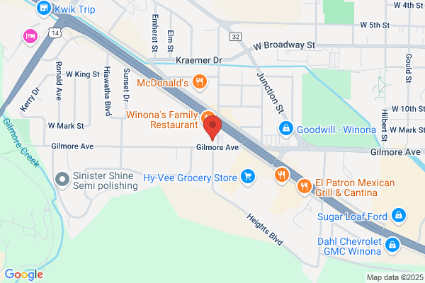 Midwest Dental - Winona