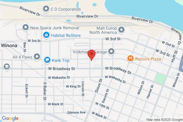 Winona Computers LLC
